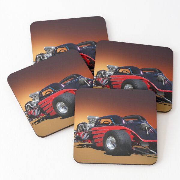Item preview, Street Legal 'A Altered' designed and sold by DaveKoontz.