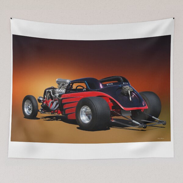 Item preview, Street Legal 'A Altered' designed and sold by DaveKoontz.