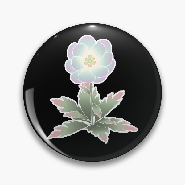 Item preview, Final Fantasy XIV - Elpis (flower and leaves) designed and sold by Aryalaenkha.