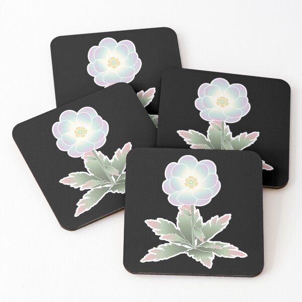 Item preview, Final Fantasy XIV - Elpis (flower and leaves) designed and sold by Aryalaenkha.
