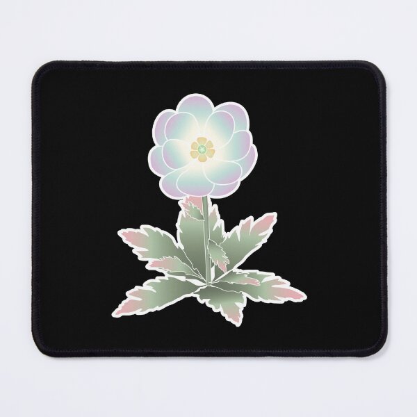 Item preview, Final Fantasy XIV - Elpis (flower and leaves) designed and sold by Aryalaenkha.