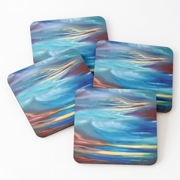 Item preview, Sunrise Sunset Dream designed and sold by jennyleeandjim.