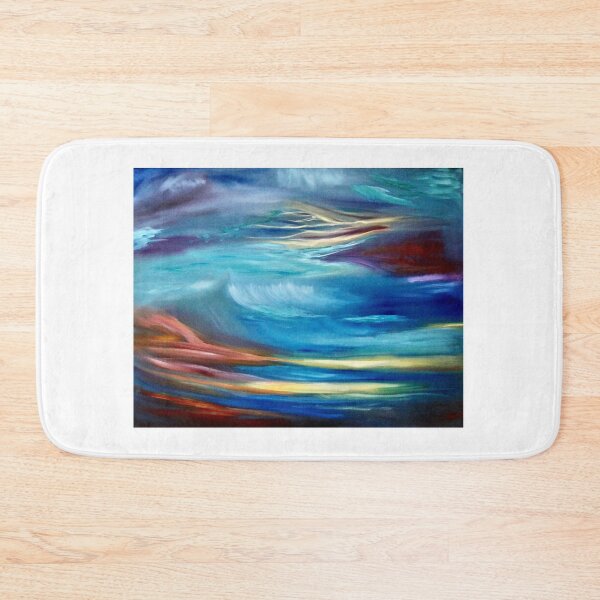 Item preview, Sunrise Sunset Dream designed and sold by jennyleeandjim.