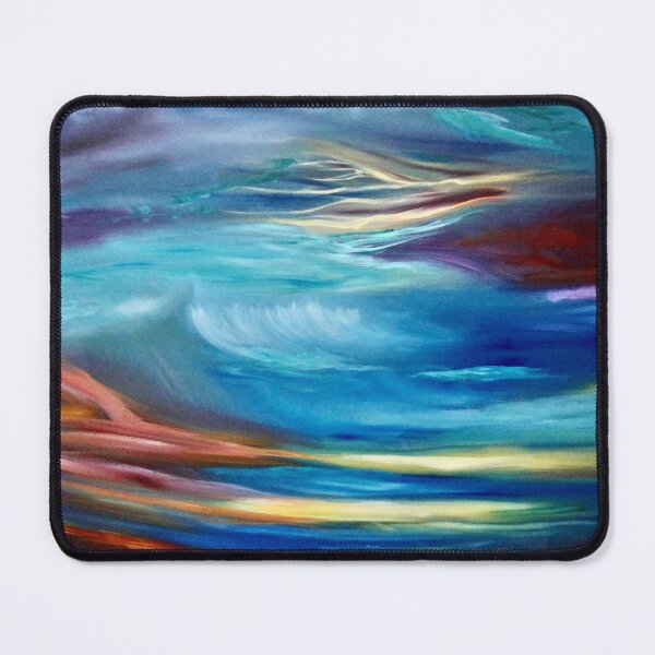 Item preview, Sunrise Sunset Dream designed and sold by jennyleeandjim.