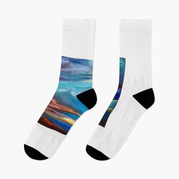 Item preview, Sunrise Sunset Dream designed and sold by jennyleeandjim.