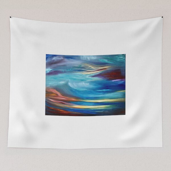 Item preview, Sunrise Sunset Dream designed and sold by jennyleeandjim.