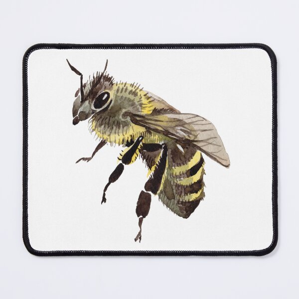 Item preview, Bee Up Front designed and sold by MixinMadness.