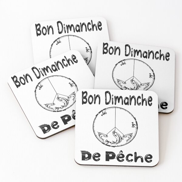 Item preview, Happy Fishing Sunday designed and sold by FoxinhoSoumaila.