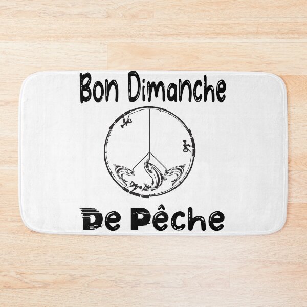 Item preview, Happy Fishing Sunday designed and sold by FoxinhoSoumaila.