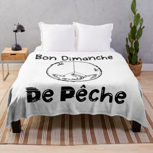 Item preview, Happy Fishing Sunday designed and sold by FoxinhoSoumaila.