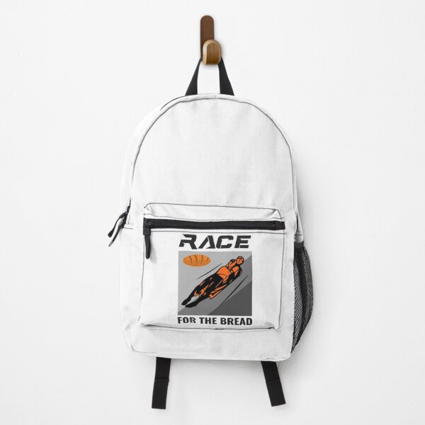 Item preview, Luge Sledding Sledge Race Extreme Sports Bread Bake designed and sold by TastefulTees.