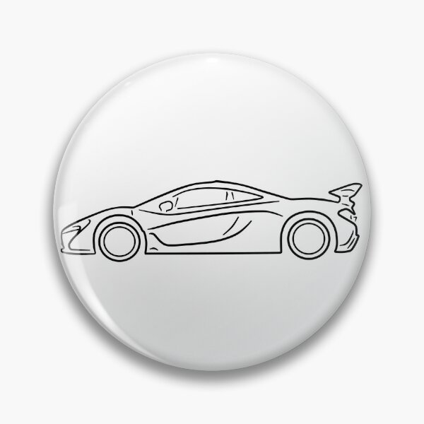 Item preview, P1 GTR designed and sold by AutoClub.