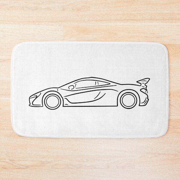 Item preview, P1 GTR designed and sold by AutoClub.