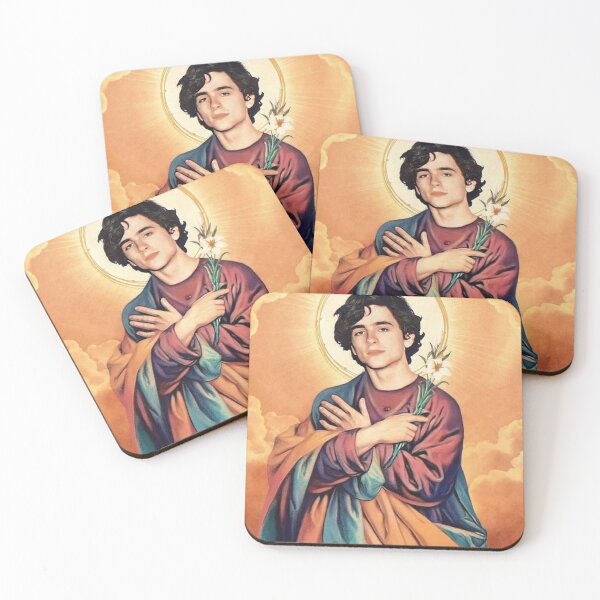 Item preview, Timothee Chalamet designed and sold by andi0521.