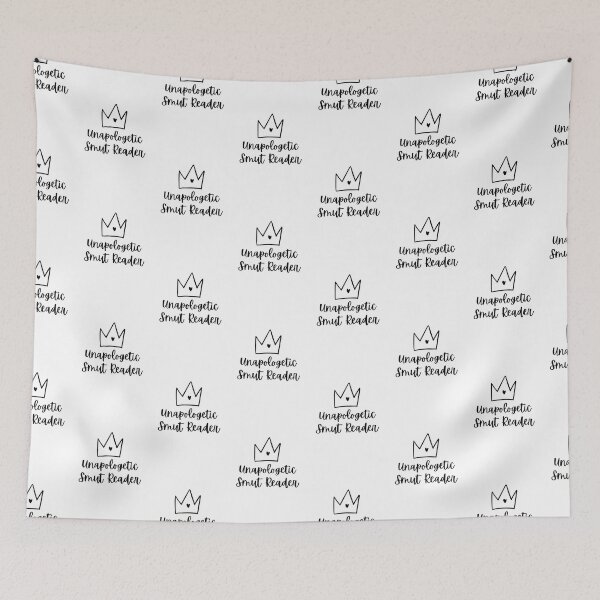 Item preview, Unapologetic Smut Reader designed and sold by shmodev.