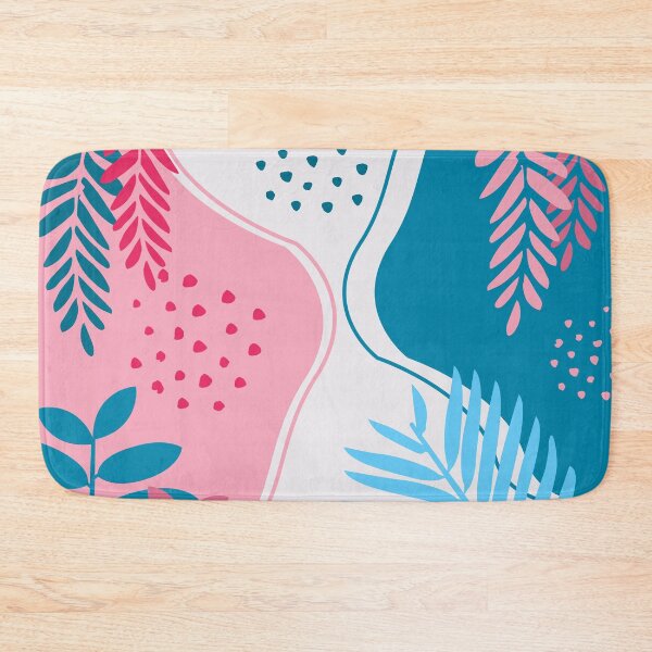 Item preview, Abstract Nature - Transgender Flag designed and sold by MichelleRawls.
