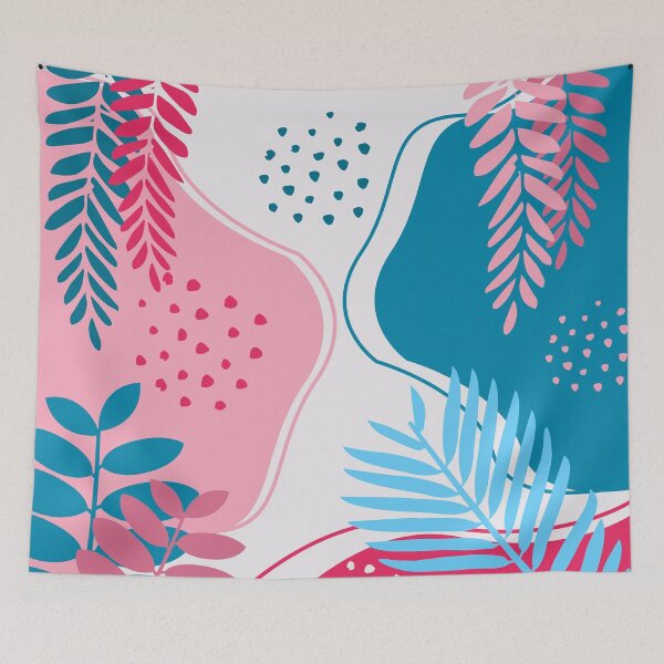 Item preview, Abstract Nature - Transgender Flag designed and sold by MichelleRawls.