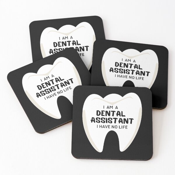 Item preview, Geek Dental Assistant | Dentist Gear |Dental Assistant Idea| My Dentist | Crentist The Dentist | I AM A DENTAL ASSISTANT I HAVE NO LIFE designed and sold by GaliaTati.