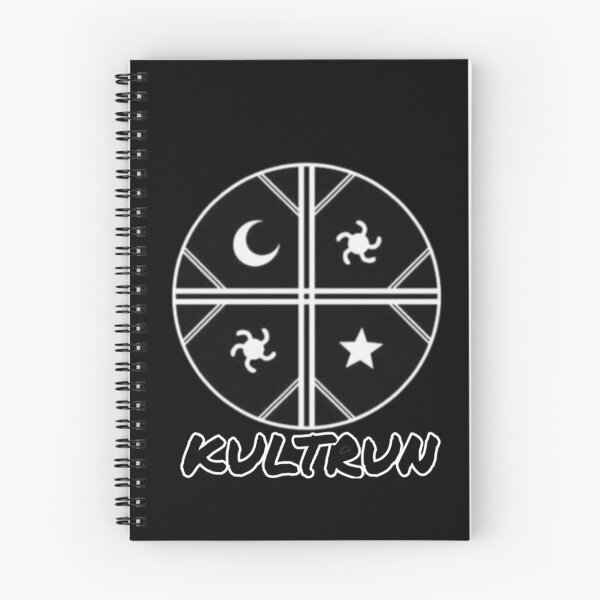 Item preview, Kultrun designed and sold by ViejoWill.
