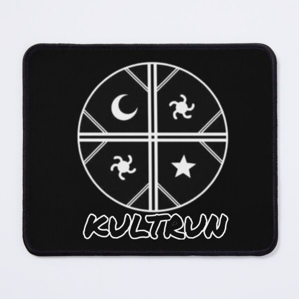 Item preview, Kultrun designed and sold by ViejoWill.