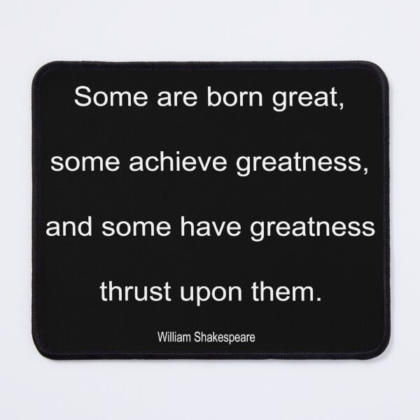 Item preview, William Shakespeare Twelfth Night designed and sold by Icarusismart.