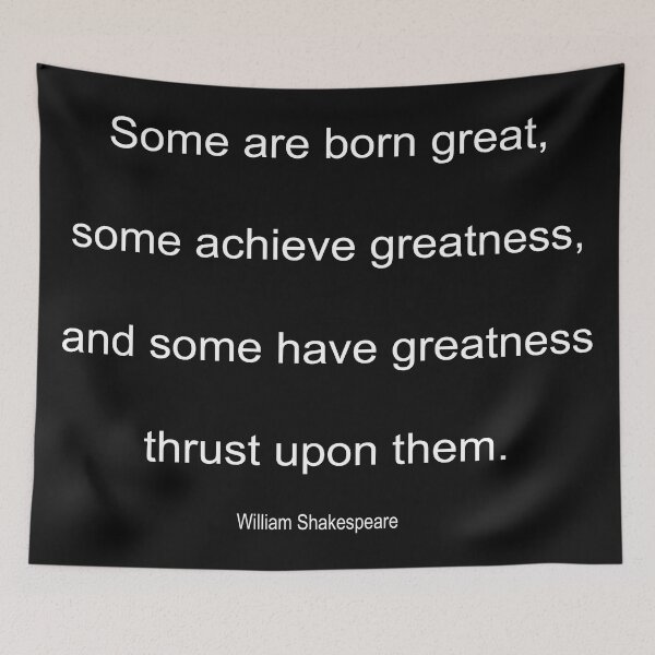 Item preview, William Shakespeare Twelfth Night designed and sold by Icarusismart.