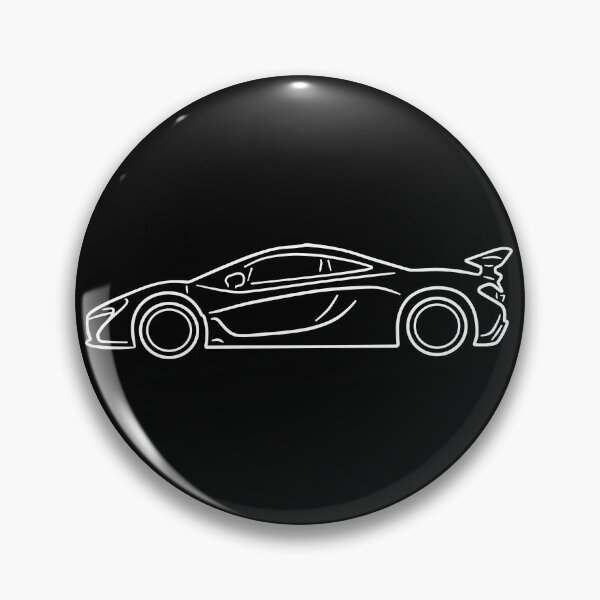 Item preview, P1 GTR designed and sold by AutoClub.
