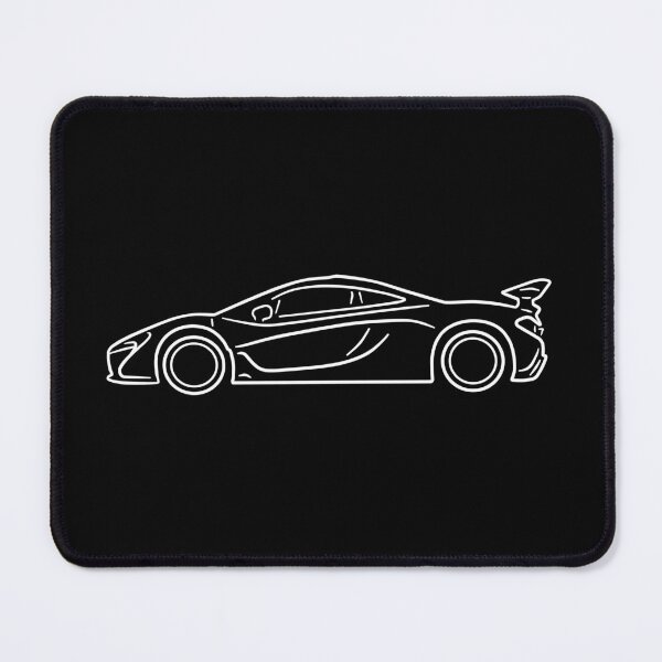Item preview, P1 GTR designed and sold by AutoClub.
