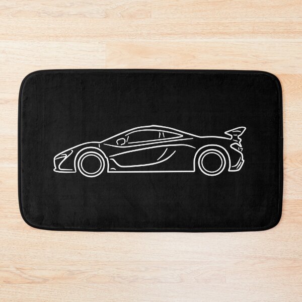 Item preview, P1 GTR designed and sold by AutoClub.