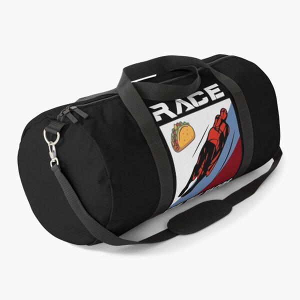Item preview, Luge Sledding Sledge Race Extreme Sports Tacos designed and sold by TastefulTees.