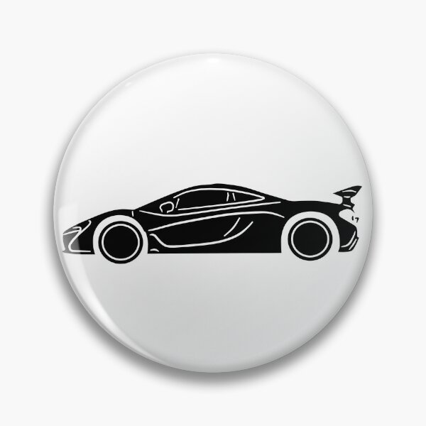Item preview, P1 GTR designed and sold by AutoClub.