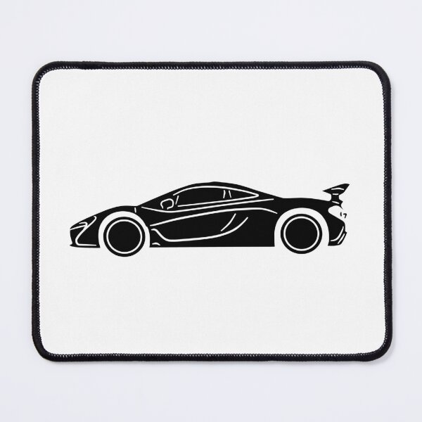 Item preview, P1 GTR designed and sold by AutoClub.