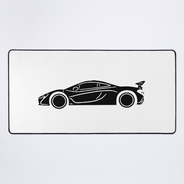 Item preview, P1 GTR designed and sold by AutoClub.