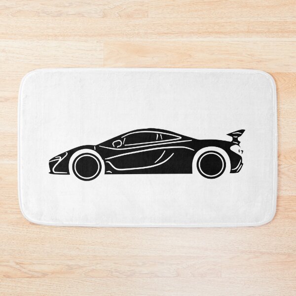Item preview, P1 GTR designed and sold by AutoClub.