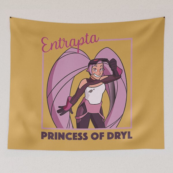 Item preview, Purple Strong Girl Laugh designed and sold by 9fashion.