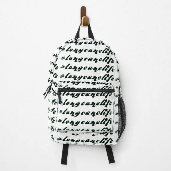 Item preview, Long Cane Life Green designed and sold by IndeOandM.