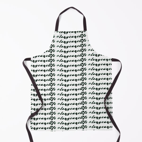 Item preview, Long Cane Life Green designed and sold by IndeOandM.
