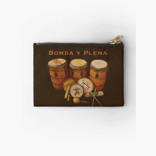 Item preview, Bomba y Plena Puerto Rico designed and sold by SoLunAgua ..