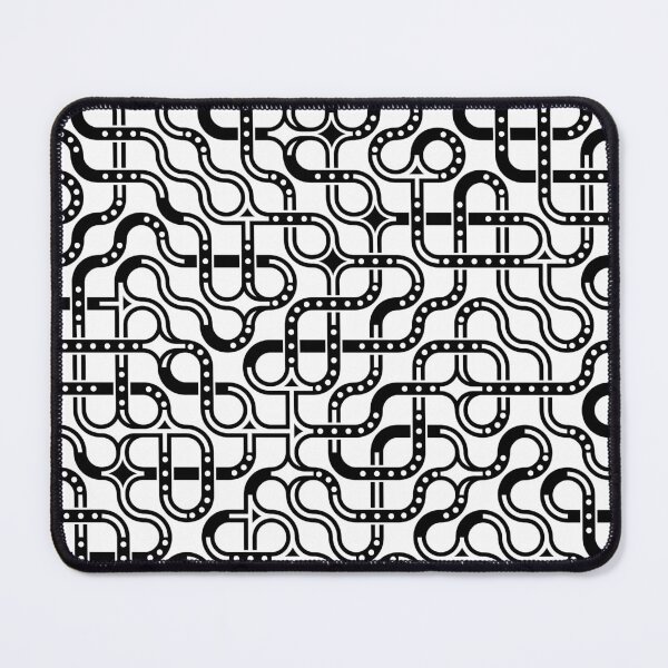 Item preview, Winding Paths 1 designed and sold by KeithHix.