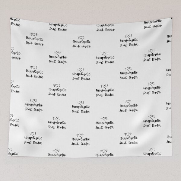 Item preview, Unapologetic Smut Reader designed and sold by shmodev.