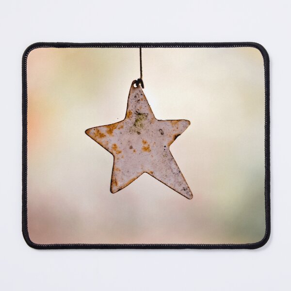 Item preview, Rusted Wind-chime Star designed and sold by MixinMadness.