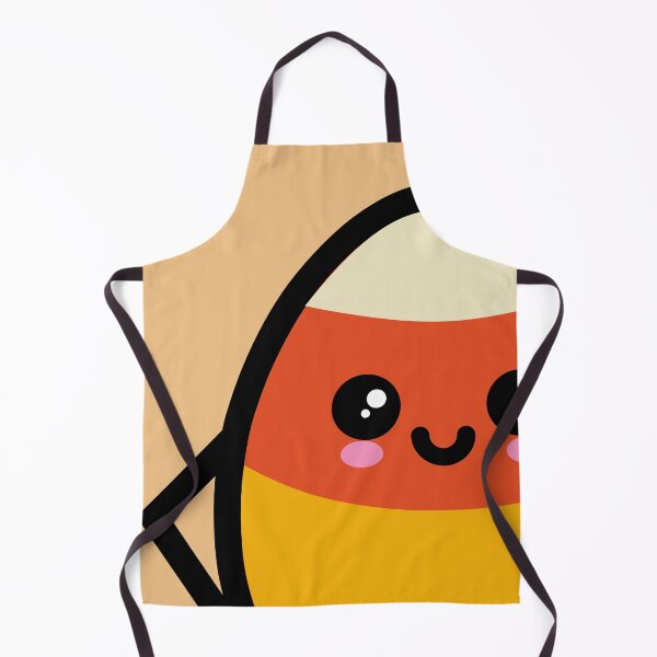 Item preview, Creepy Egg Candy Corn - Halloween designed and sold by BirdAtWork.