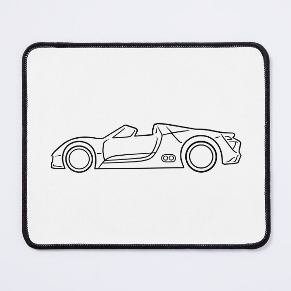 Item preview, Porsche 918 designed and sold by AutoClub.