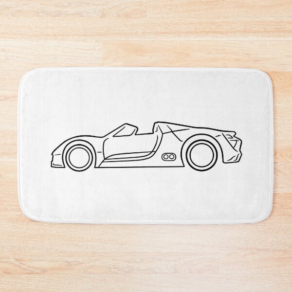 Item preview, Porsche 918 designed and sold by AutoClub.