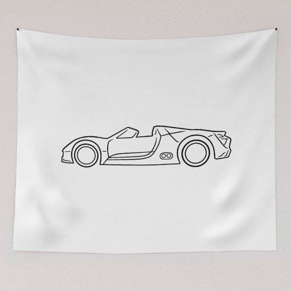 Item preview, Porsche 918 designed and sold by AutoClub.