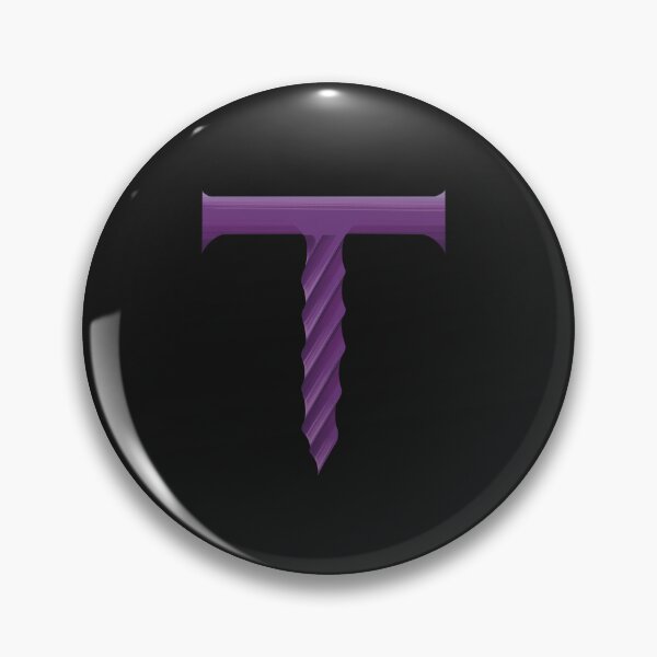Item preview, Purple are you twisted? designed and sold by Twisted-Teeze.