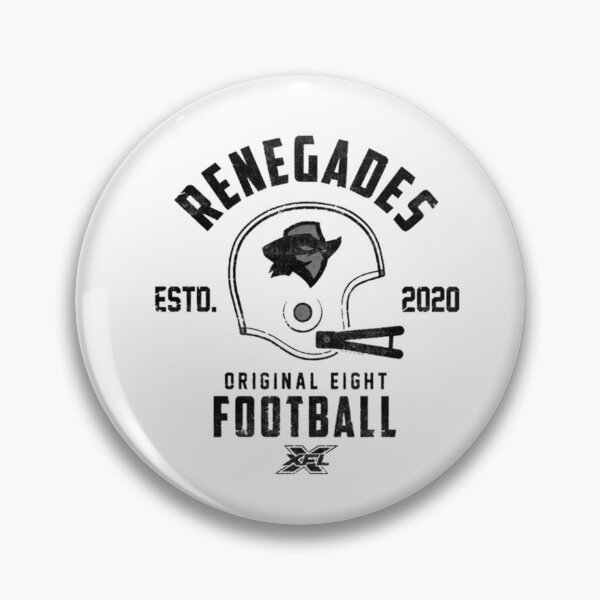 Item preview, Dallas Renegades    designed and sold by Carlos-AU.