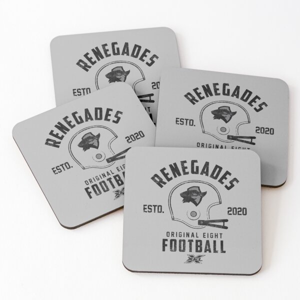 Item preview, Dallas Renegades    designed and sold by Carlos-AU.