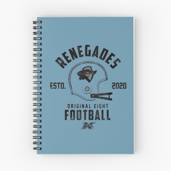 Item preview, Dallas Renegades    designed and sold by Carlos-AU.