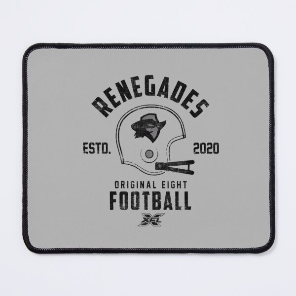 Item preview, Dallas Renegades designed and sold by Carlos-AU.